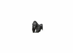 Beeld Gorilla H22,5cm