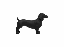 Beeld Teckel H25,3cm