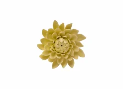 Beeldje Bloem Ø8,3cm