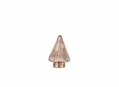 Beeldje Kerstboom Led H12,5cm