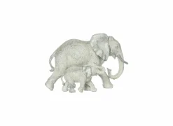 Beeldje Olifant H15.5cm