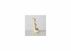 Beeldje Yoga Woman H10cm