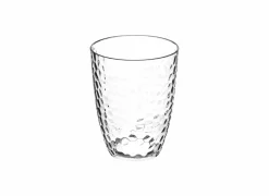 Beker Estiva 38cl - kunststof - transparant