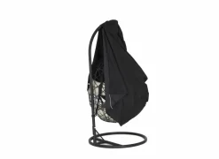 Beschermhoes Neststoel grijs