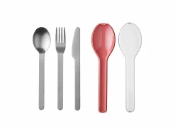 Bestek Ellipse 3-delig