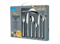 Bestek Manille 42-delig