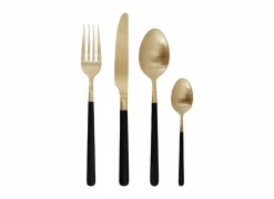 Bestek Olivia 16-delig