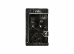 Bestek Shadow 16-delig