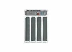 Bestekbak PET 32,5x23,2cm