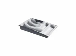 Bestekbak verstelbaar 42x30cm