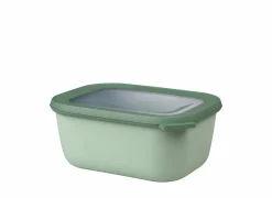 Bewaardoos Cirqula 1500ml Mepal