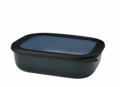 Bewaardoos Cirqula 2000ml Mepal