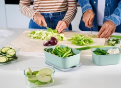 Bewaardoos Easyclip 700ml Mepal