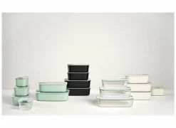 Bewaardoos Easyclip 700ml Mepal