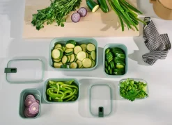 Bewaardoos Easyclip 450ml Mepal