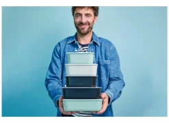 Bewaardoos Easyclip 1500ml Mepal