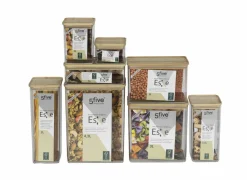 Bewaardoos Eske 1500ml