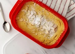 Bewaardoos Microsafe 0,9L