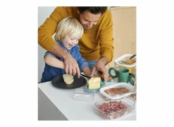 Bewaardoos Modula 1650ml Mepal