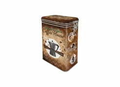 Bewaardoos 11x8x18cm