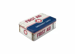 Bewaardoos 24x16x7cm