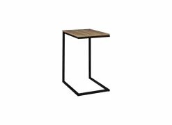 Bijzettafel Aliaj 45x35cm - decor - naturel