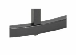 Bijzettafel Ø40cm - decor - eik