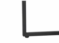 Bijzettafel Scrooge Ø90cm - hout massief - naturel