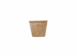 Bloempot Aged Terracotta H10cm