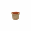 Bloempot Aged Terracotta H7cm