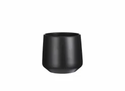 Bloempot Amber H26cm