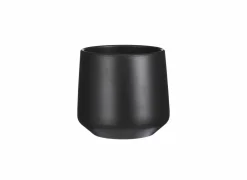 Bloempot Amber H21cm