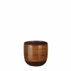 Bloempot Nora H16cm