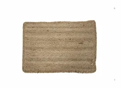 Bloempot Sade set van 3 - zeegras - naturel