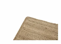 Bloempot Sade set van 3 - zeegras - naturel