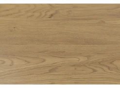 Boekenrek 135x35x150cm - decor - eik