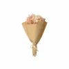 Boeket gedroogde bloemen H50cm