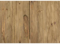 Boomstamtafel Opium 220x100cm - den massief - naturel