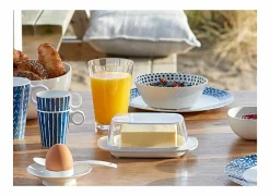 Botervlootje 17x10cm