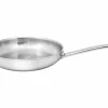 Braadpan Ecoline Ø28cm Demeyere