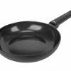 Braadpan Full Black Ø20cm