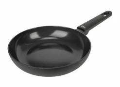 Braadpan Full Black Ø20cm
