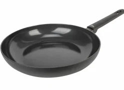 Braadpan Full Black Ø28cm