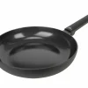Braadpan Full Black Ø24cm