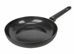 Braadpan Full Black Ø24cm