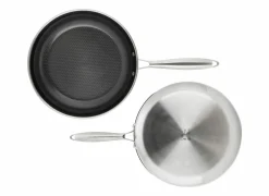 Braadpan Hexapro Ø28cm