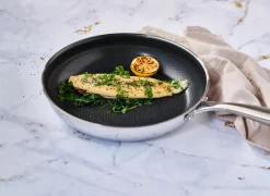 Braadpan Hexapro Ø28cm