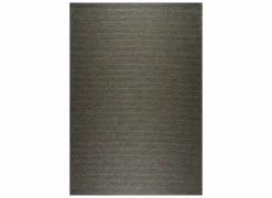 Buitentapijt Brandon 120x170cm - polypropyleen - donkerbruin