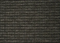 Buitentapijt Brandon 120x170cm - polypropyleen - donkerbruin