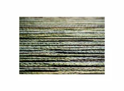 Buitentapijt Brandon 240x330cm - polypropyleen - groen